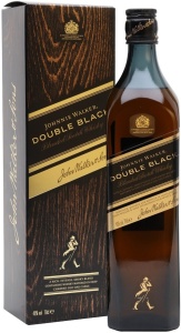 Johnnie Walker Double Black 0.7 photo
