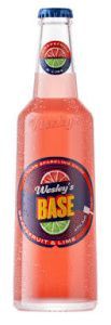 Wesley’s Base lime & grapefruit 0,44 л. photo