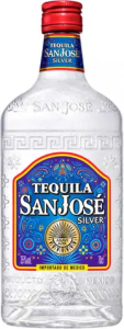 San Jose Silver 0,7 photo