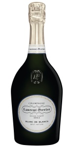 Laurent-Perrier Blanc de Blancs Brut Nature Шампанское photo