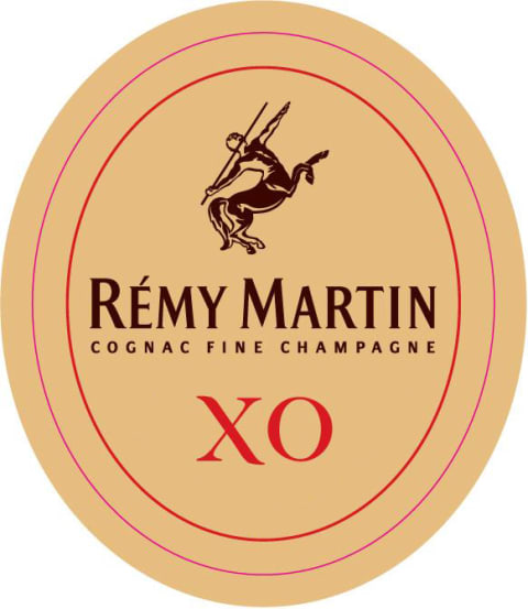 Remy Martin XO 0,7 photo 2