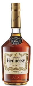 Hennessy V.S 0,7 photo