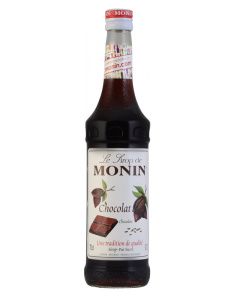 Сироп Monin Шоколад CHOCOLATE, стекло, 1л. photo