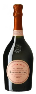 Шампанское Laurent-Perrier Cuvée Rosé Brut photo