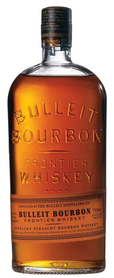 Bulleit Bourbon photo 1