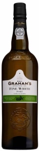 Портвейн Graham's, Fine White Port photo