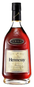 Hennessy V.S.O.P. 0,7 photo
