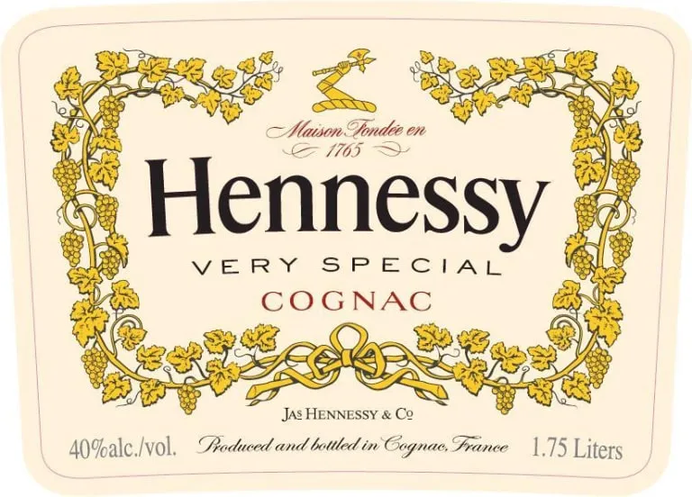 Hennessy V.S 0,7 photo 2
