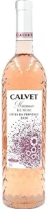 Calvet Murmure De Rose Cotes De Provence photo