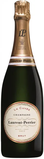 Laurent-Perrier La Cuvee Brut Шампанское photo 1